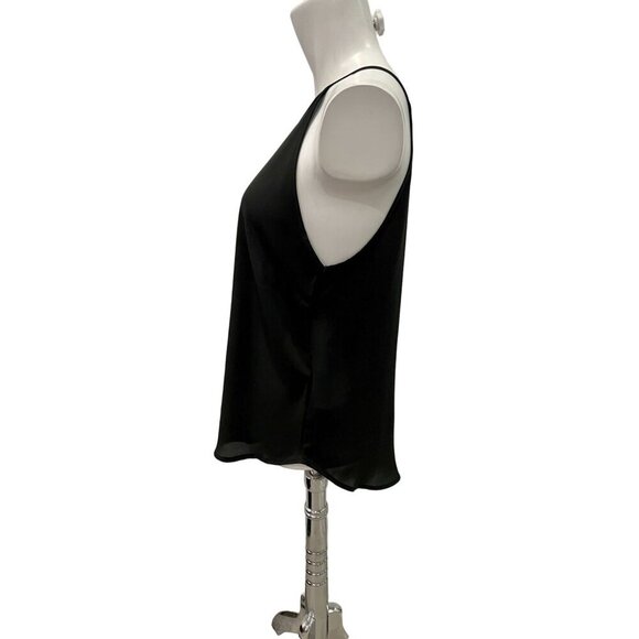 Abercrombie & Fitch Black Tank - M - Picture 5 of 5